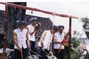 水族的敬霞节有何寓意，水族敬霞节简介 菊江历史网