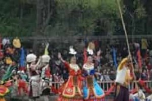 水族节日，水族端节有着怎样的传说， 菊江历史网