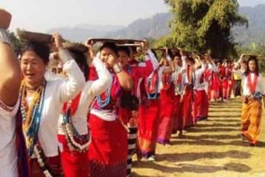 珞巴族民间故事，珞巴族流行的民间传说 菊江历史网