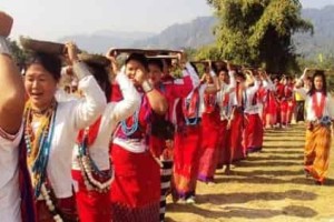 珞巴族为什么没有文字，珞巴族的民间口头文学 菊江历史网