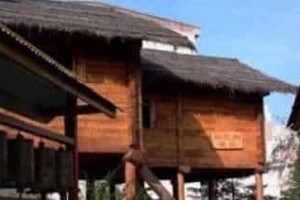 不上锁的民族！珞巴族的竹楼人家竟然门不上锁 菊江历史网