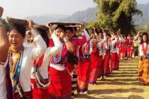 珞巴族的服饰介绍，珞巴族穿什么衣服 菊江历史网