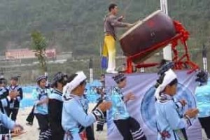 布依族民俗，布依族的丧葬有什么风俗特点 菊江历史网