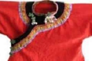 揭秘水家布：水族原始的纺织和印染技术 菊江历史网