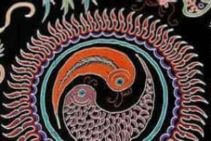 水族马尾绣有着怎样的历史来源 菊江历史网