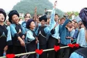 布依族情人节，布依族的情人节有什么特点 菊江历史网