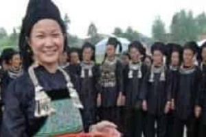 水族人为什么爱饮酒，水族有何饮酒习俗 菊江历史网