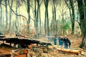 侗族民俗，侗族的丧葬习俗有什么特殊之处 菊江历史网