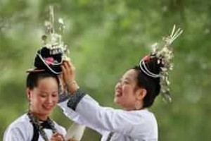 侗族饮食，侗族的饮食文化有哪些特色 菊江历史网