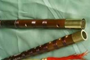 侗族的玉屏箫笛为什么堪称民族艺术品 菊江历史网