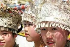 侗族节日，侗族的姑娘节是一个什么样的节日 菊江历史网