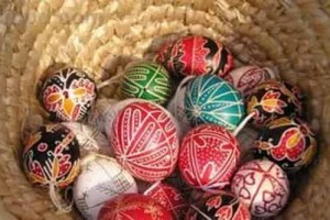 复活节是为了纪念谁，复活节的起源 菊江历史网