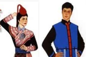 畲族历史，畲族的名字是怎么来的 菊江历史网