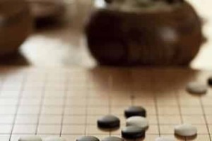 日本围棋发展史，中国围棋和日本围棋的区别 菊江历史网