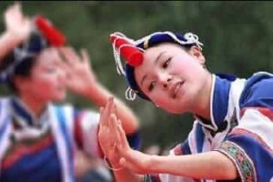 畲族历史，畲族是从什么时候发展来的 菊江历史网