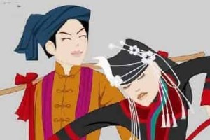 畲族历史，畲族人口有多少主要分布在哪里 菊江历史网