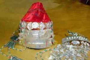 畲族服饰，畲族女子的凤冠都有什么饰物 菊江历史网