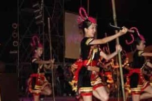 畲族舞蹈，畲族舞蹈有哪些有什么特点 菊江历史网