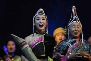 畲族语言，畲族的语言文化有什么独特之处 菊江历史网