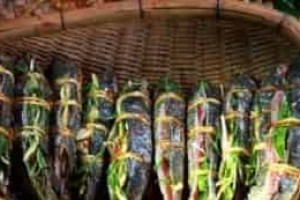 水族饮食，水族最具特色的饮食有哪些 菊江历史网