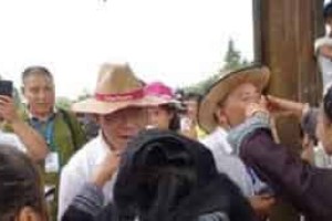 水族酒文化，水族人是怎样饮酒的 菊江历史网