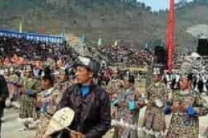 水族最重大的节日端节是怎样来的 菊江历史网