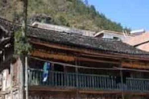 水族民居有何特点，水族民居历史简介 菊江历史网