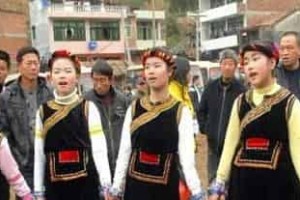 畲族节日，畲族传统节日二月二有什么特点 菊江历史网