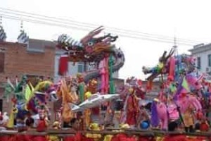 畲族体育，畲族的传统体育运动有哪些 菊江历史网