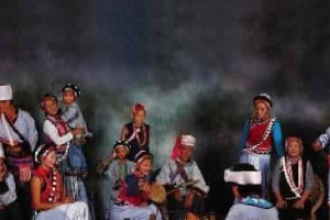 傈僳族历史，傈僳族人口有多少民族有什么特色 菊江历史网