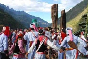 傈僳族历史，傈僳族起源于什么时候 菊江历史网