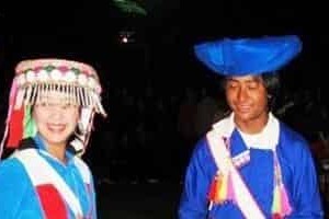 傈僳族饮食，僳僳族的油盐茶是什么意思 菊江历史网