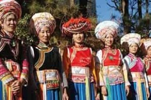 傈僳族民俗，傈僳族有哪些风俗禁忌 菊江历史网