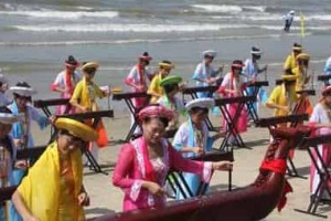 京族独特的节日，京族有哪些独有的节日 菊江历史网