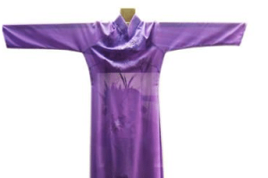 京族人的衣服有什么特色，京族人的服饰特点 菊江历史网