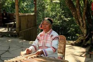 基诺族有什么节日，基诺族的节日介绍 菊江历史网