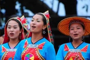 基诺族穿什么服饰，基诺族服饰有何特色 菊江历史网