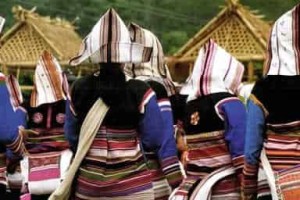 基诺族有什么特色工艺，基诺族的独特工艺 菊江历史网