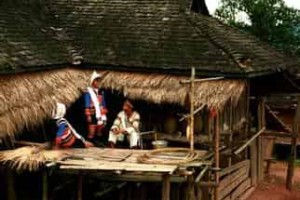 基诺族最美的风景在哪，介绍基诺族的名胜古迹 菊江历史网