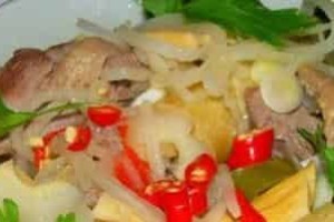 傈僳族饮食，傈僳族的常见美食有哪些 菊江历史网