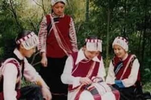 傈僳族丧葬，傈僳族的丧葬有什么风俗习惯 菊江历史网