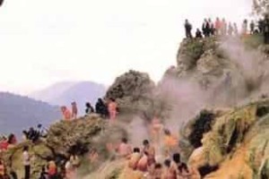 傈僳族节日，傈僳族的春浴节有什么特点 菊江历史网