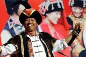 傈僳族民歌，僳族的摆时是什么有什么特点 菊江历史网