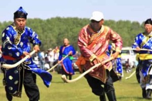 达斡尔族的历史，达斡尔族的族称族源 菊江历史网