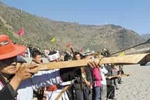 傈僳族节日，傈傈族各地的阔时节有什么不同 菊江历史网