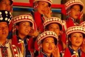傈僳族民，歌，傈僳族的民歌有什么特点 菊江历史网
