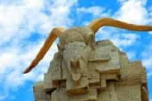 羌族为什么会用羊来做民族图腾 菊江历史网