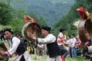 羌族历史，羌族对火有着怎样的崇拜 菊江历史网