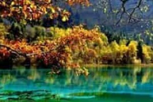 阿坝羌族都有哪些迷人的风景名胜 菊江历史网