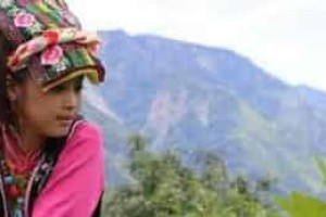 羌族历史，羌族的羊角花有着怎样的历史 菊江历史网